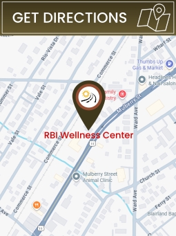 RBI Wellness Center, Suboxone Clinic in Loudon, TN RBI Wellness Center, Suboxone Clinic in Loudon, TN