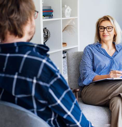 Individual Counseling Near Me in Loudon, TN