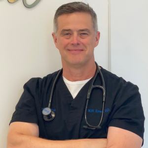Dr. Dr. Mark Ernest MD, FCIM, LDN Certified Physician, at RBI Wellness Center in Loudon, TN Dr. Dr. Mark Ernest MD, FCIM, LDN Certified Physician, at RBI Wellness Center in Loudon, TN
