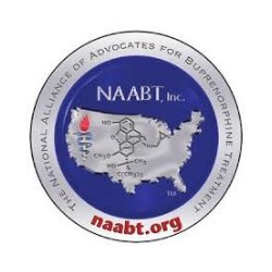 National Alliance of Advocates for Buprenorphine Treatment (NAABT) National Alliance of Advocates for Buprenorphine Treatment (NAABT)