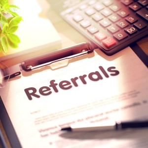 Physician Referral at RBI Wellness Center in Loudon, TN Physician Referral at RBI Wellness Center in Loudon, TN