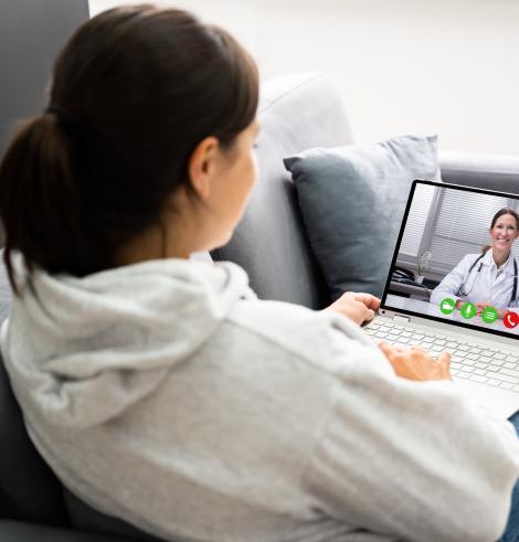 Telehealth Appointments Near Me in Loudon, TN