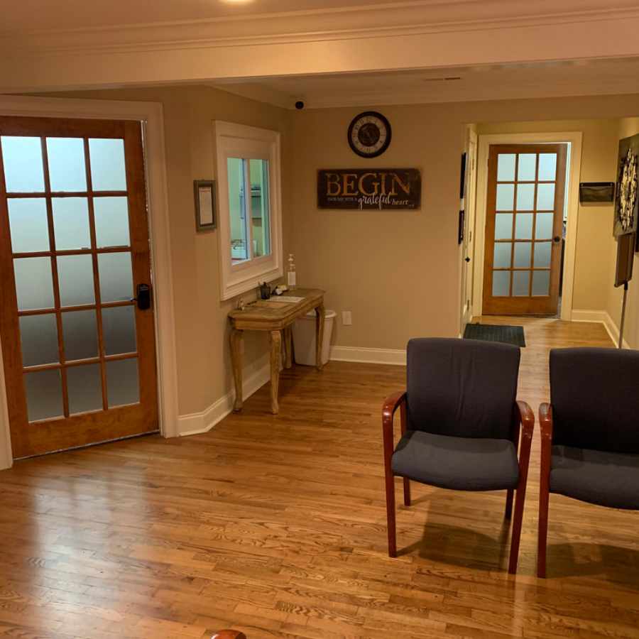 Virtual Tour of RBI Wellness Center, Suboxone Clinic in Loudon, TN